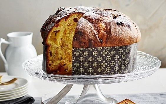 Panettone