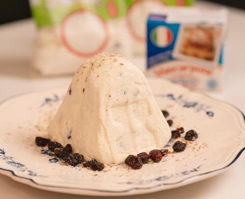 ხაჭოს პასკა