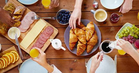 3 Easiest Diabetic Breakfast Options